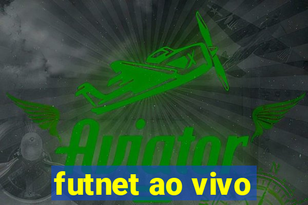 futnet ao vivo